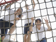 小学5・6年生のお子様を持つ保護者の方へ