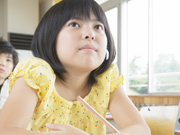 小学校中学年……こんな対応をしていませんか?