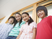 小学校中学年……こんな対応をしていませんか?