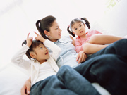 子育てと仕事、両立できる? ~働くお母さんの本音~